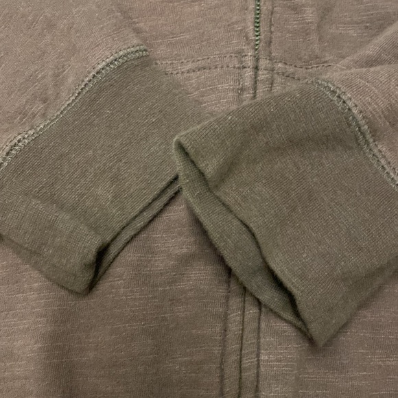 M & M’s Brown Hoodie - Picture 5 of 14